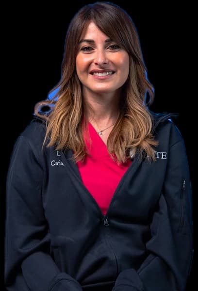 Dr.ssa Alessandra Cafagna