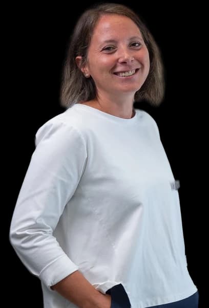Maria Balzano