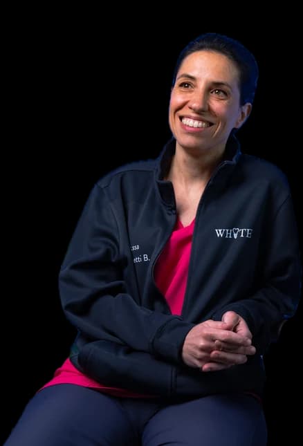 Dr.ssa Beatrice Benedetti