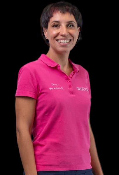Dr.ssa Beatrice Benedetti