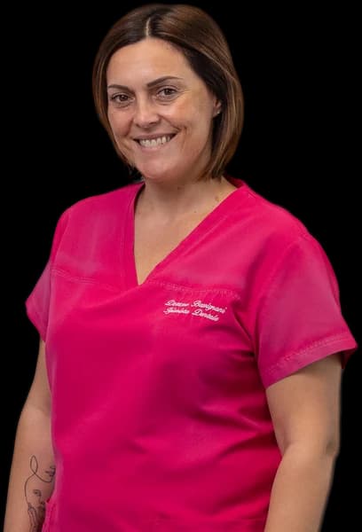 Dr.ssa Jessica Bassignani