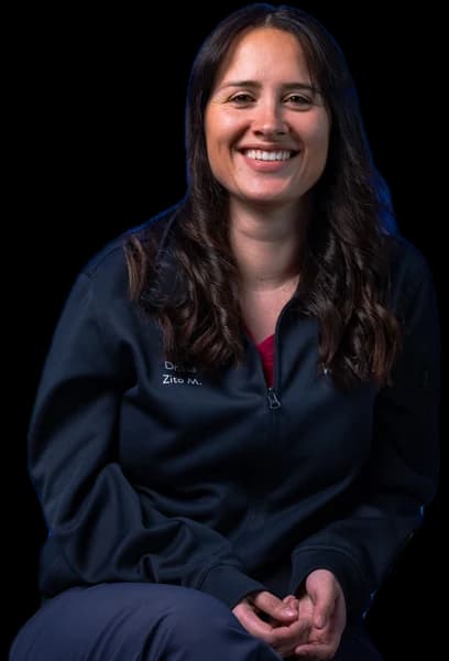 Dr.ssa Melissa Zito