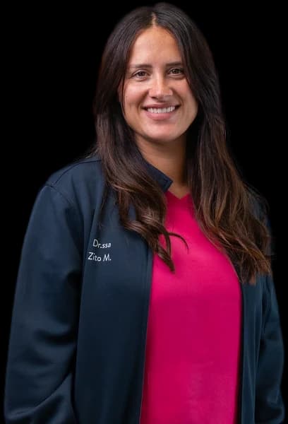 Dr.ssa Melissa Zito