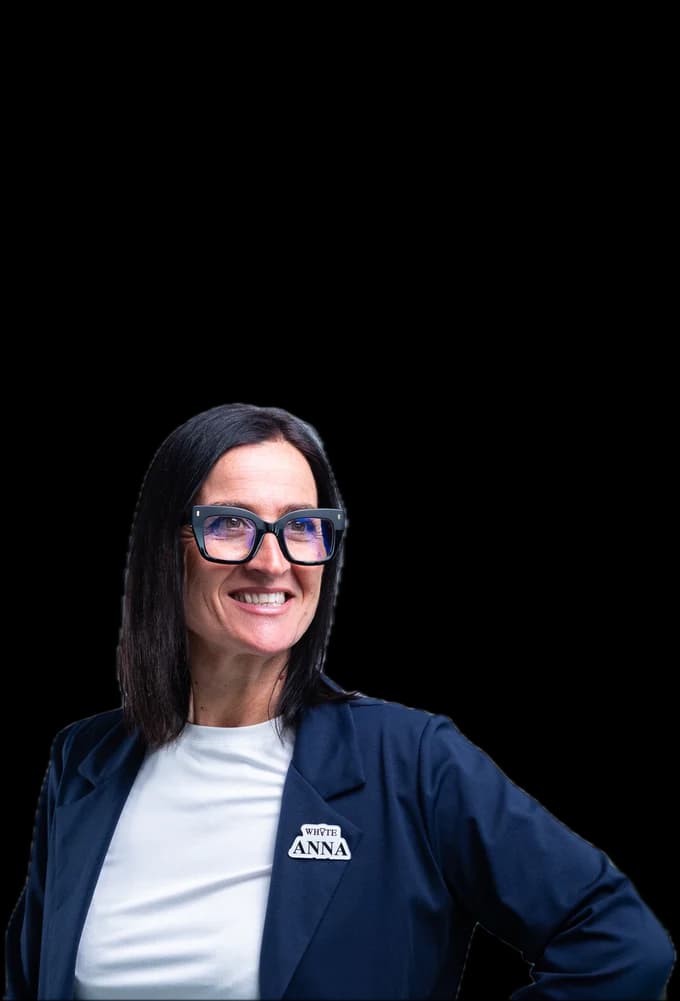 Anna Melli