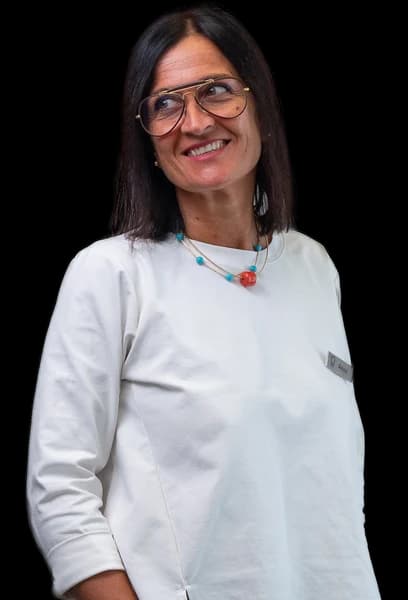 Anna Melli