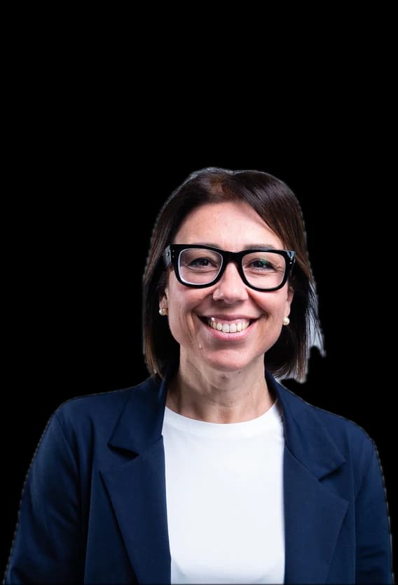 Serena Fazzi